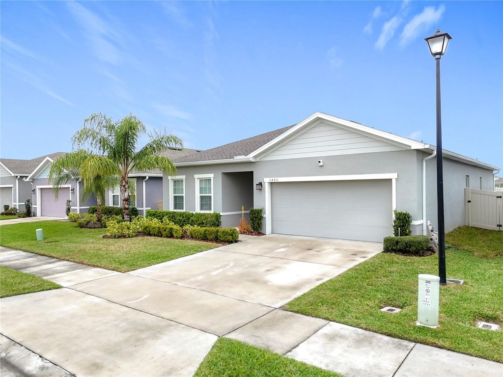 Photo of 3493 Lazy River Terrace, Sanford, FL 32771 (MLS # O6363902)