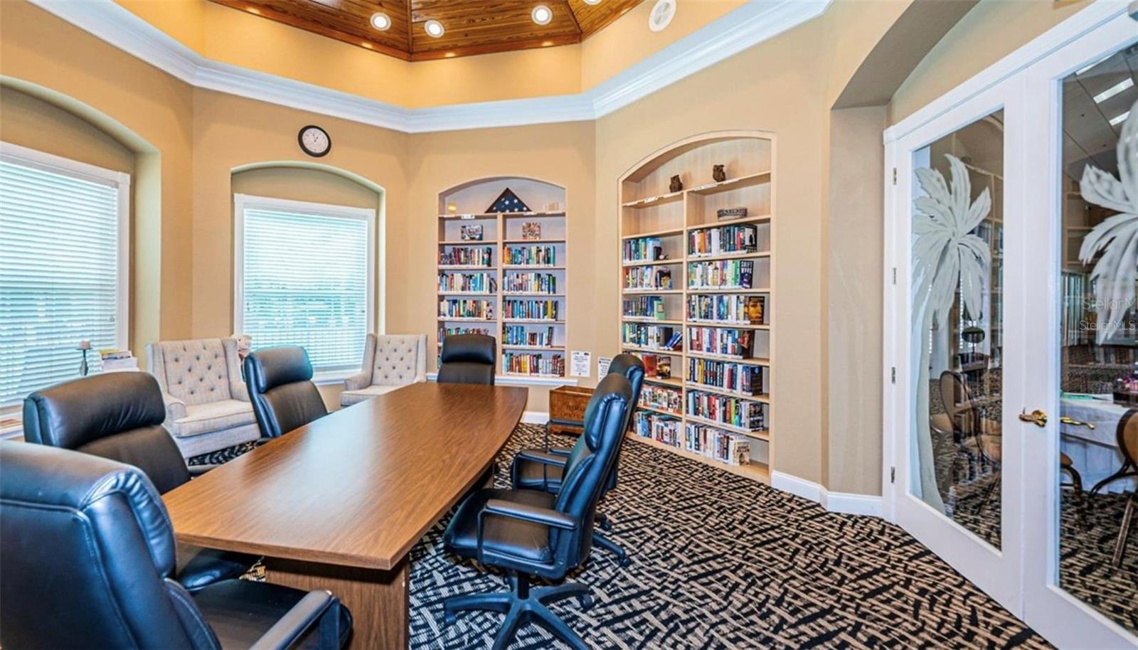 TIMBER GREENS PH 01A - Residential