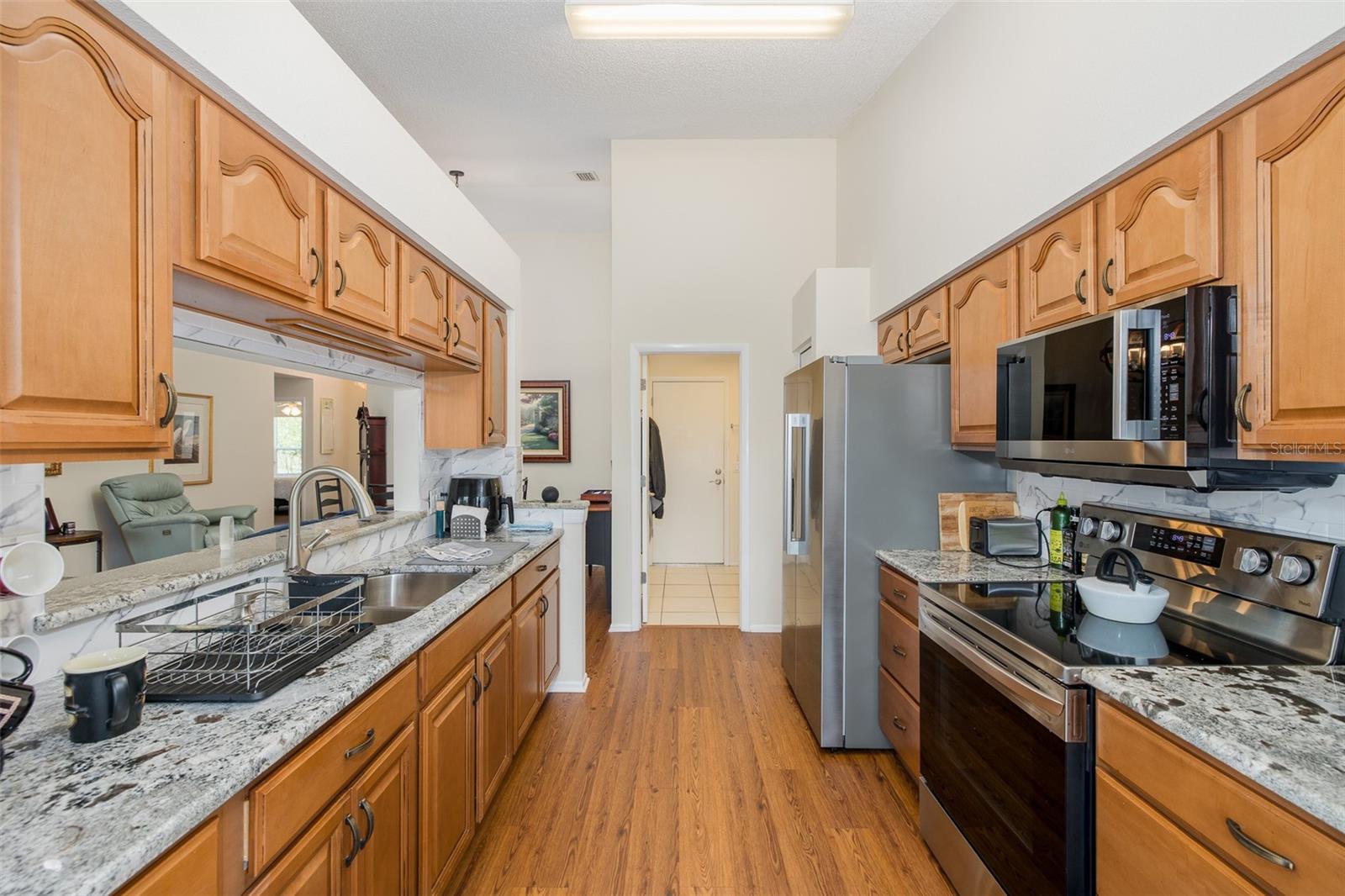 TIMBER GREENS PH 01A - Residential