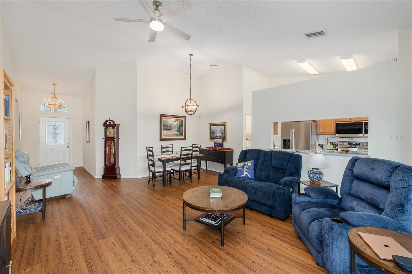 TIMBER GREENS PH 01A - Residential