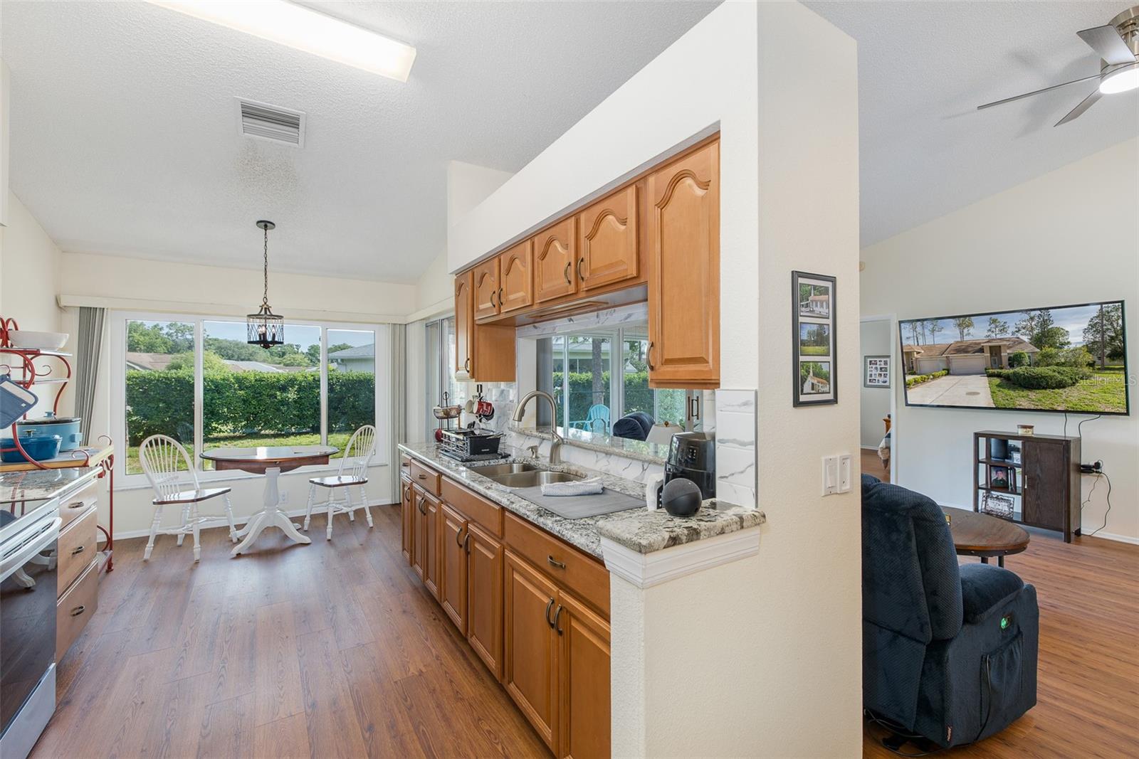 TIMBER GREENS PH 01A - Residential