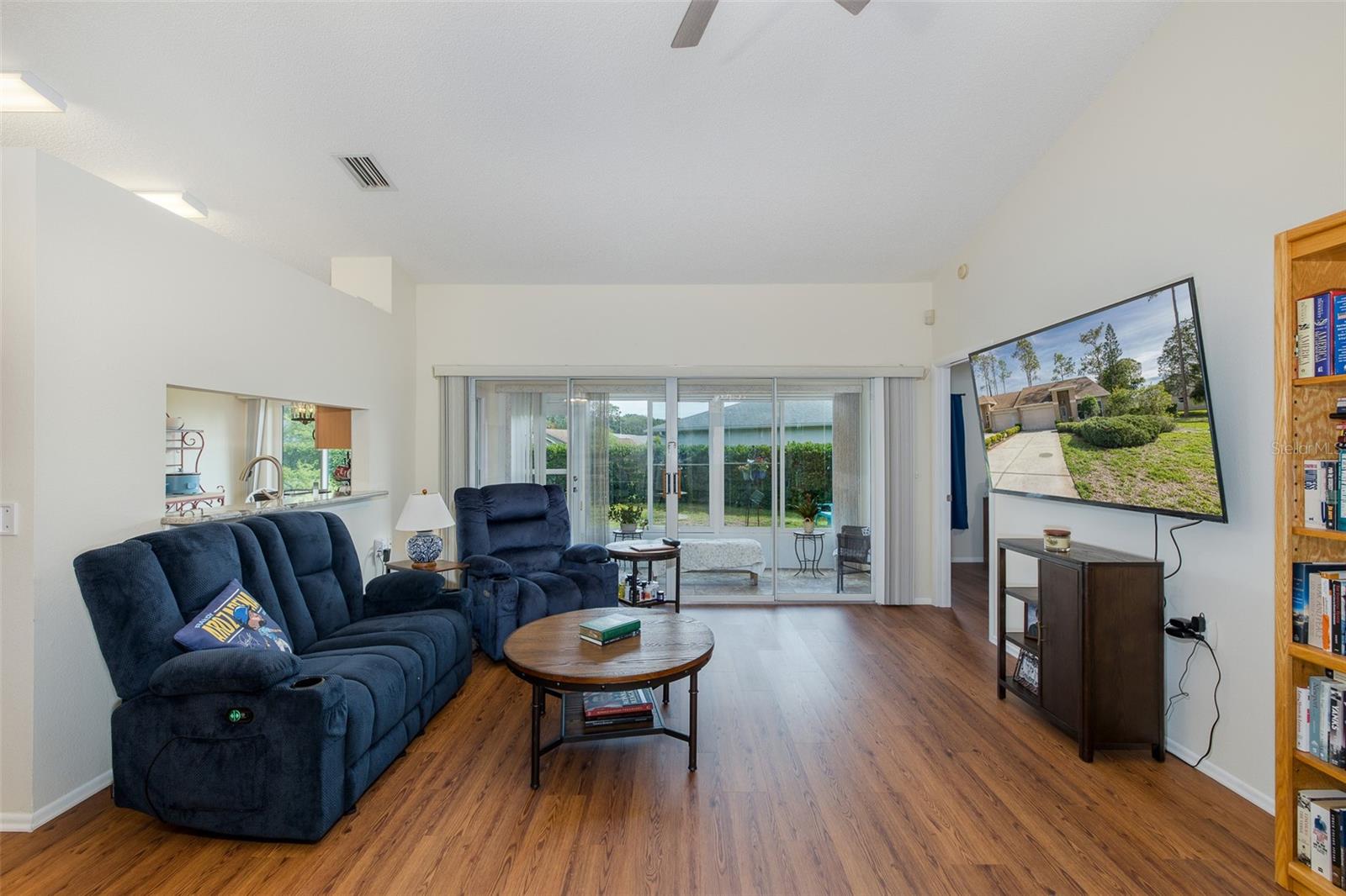 TIMBER GREENS PH 01A - Residential