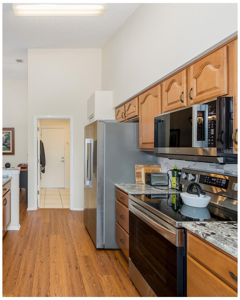 TIMBER GREENS PH 01A - Residential