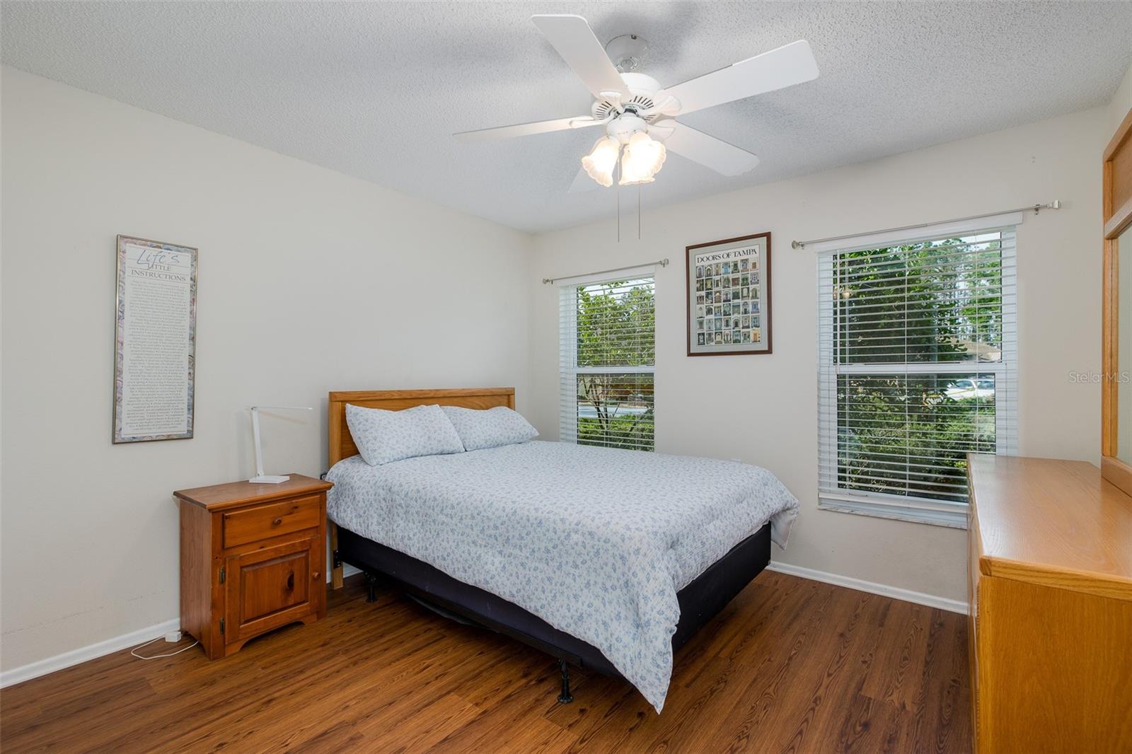 TIMBER GREENS PH 01A - Residential