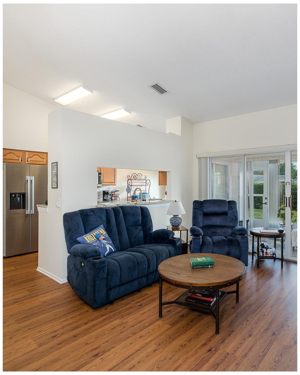 TIMBER GREENS PH 01A - Residential