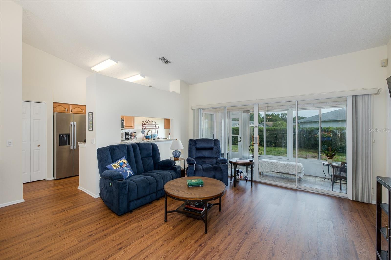 TIMBER GREENS PH 01A - Residential