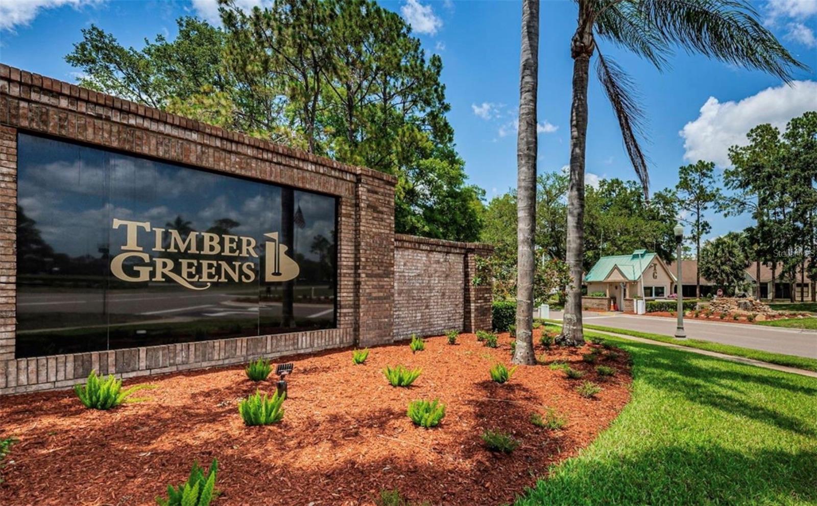 TIMBER GREENS PH 01A - Residential