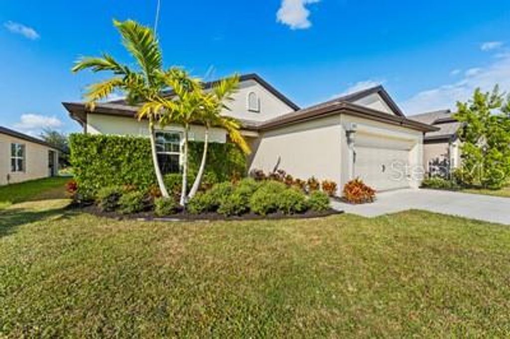Photo of 5512 Jamboree Drive, Fort Pierce, FL 34947 (MLS # S5142408)