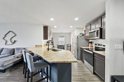 CELEBRATION POINTE - Residential