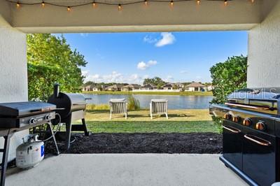 CELEBRATION POINTE - Residential