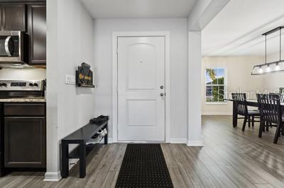 CELEBRATION POINTE - Residential