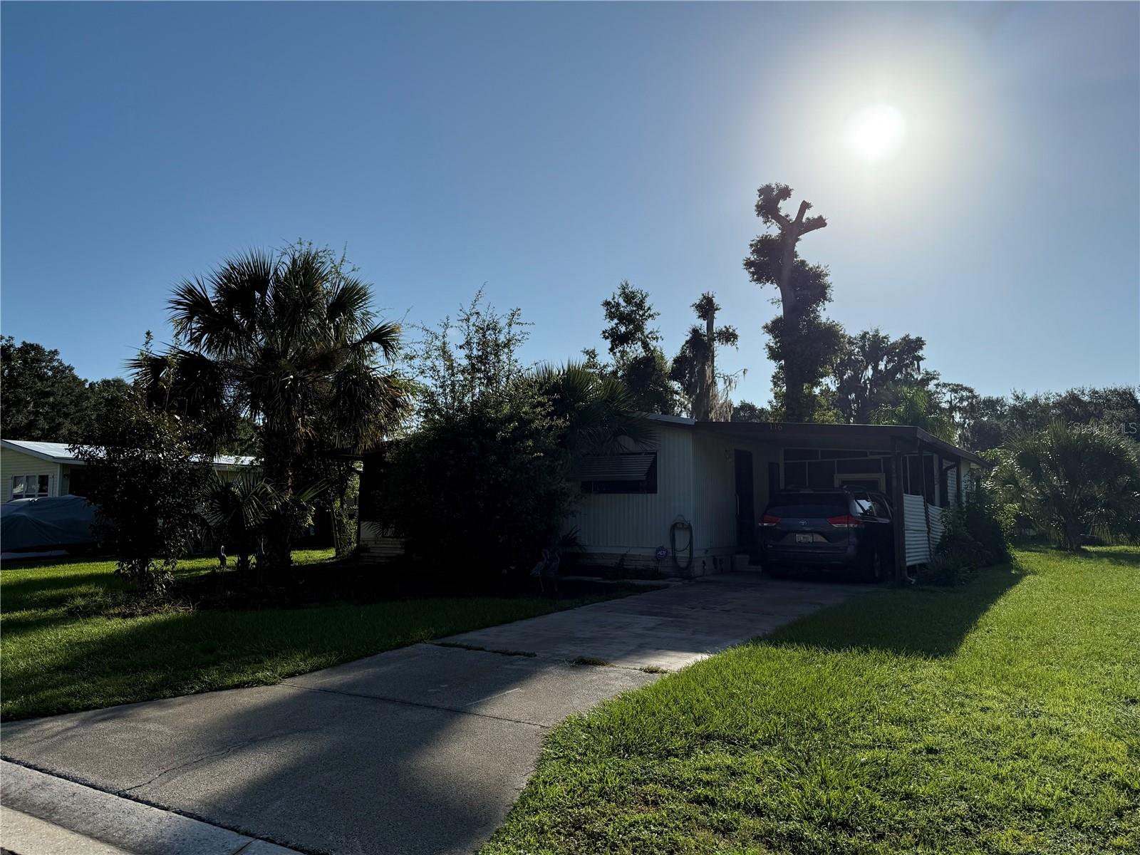 116 CYPRESS ROAD