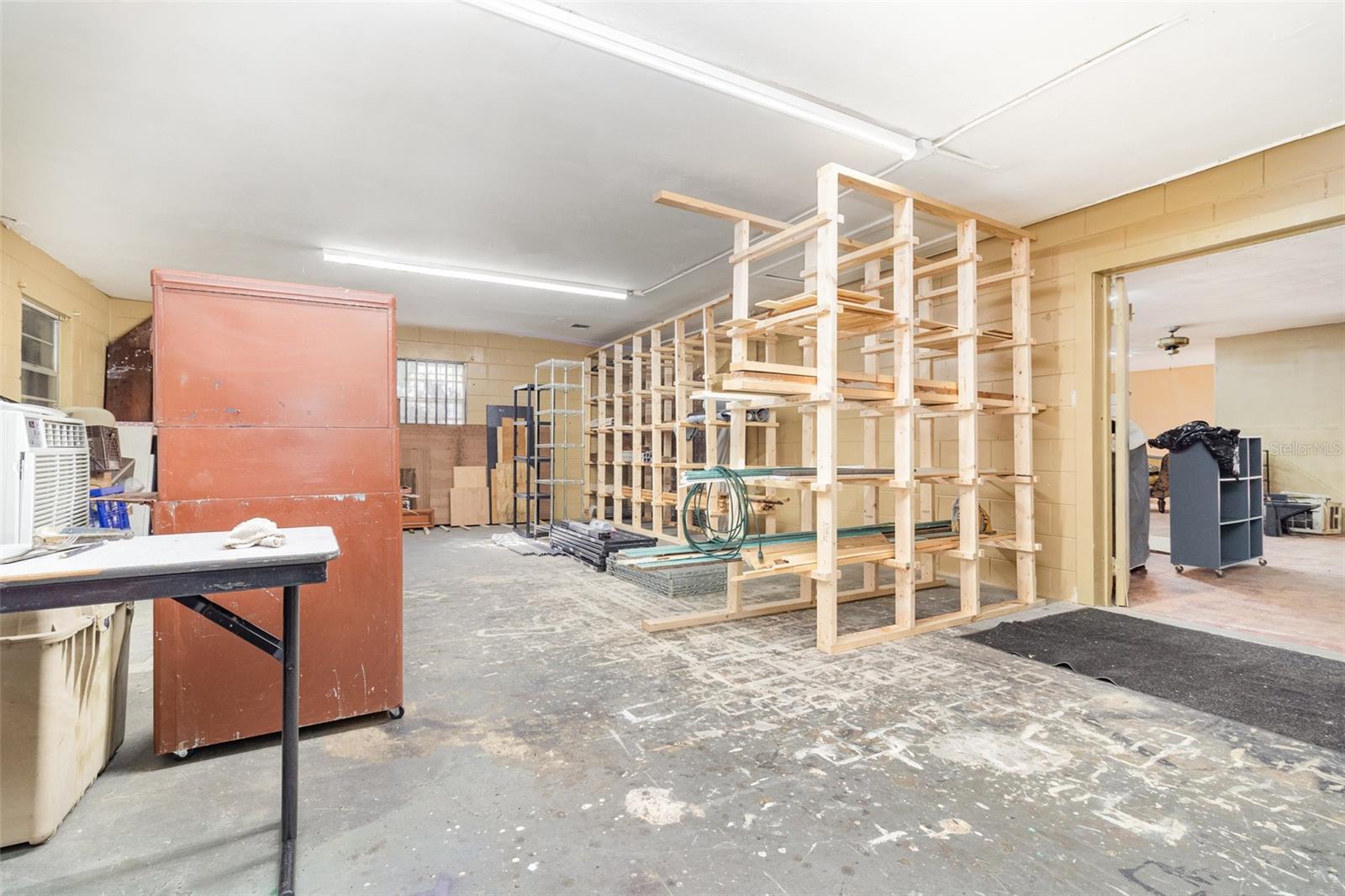 WOODRUFFS SUB FRANK L - Commercial Sale