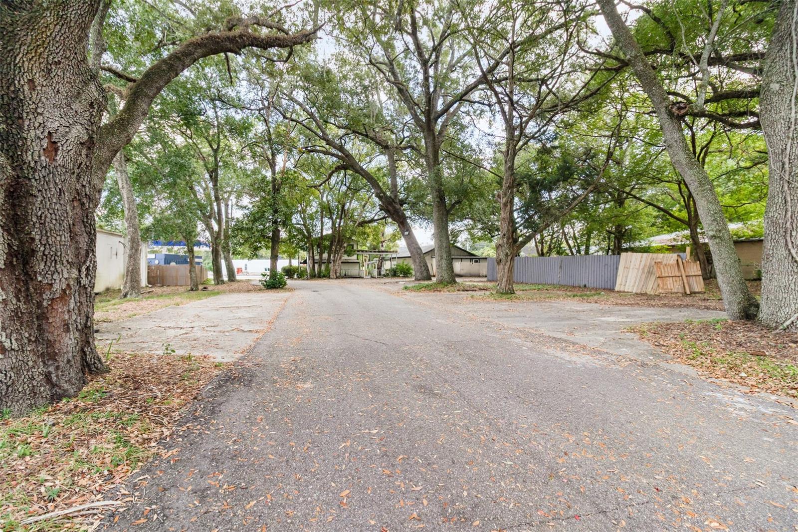 WOODRUFFS SUB FRANK L - Commercial Sale