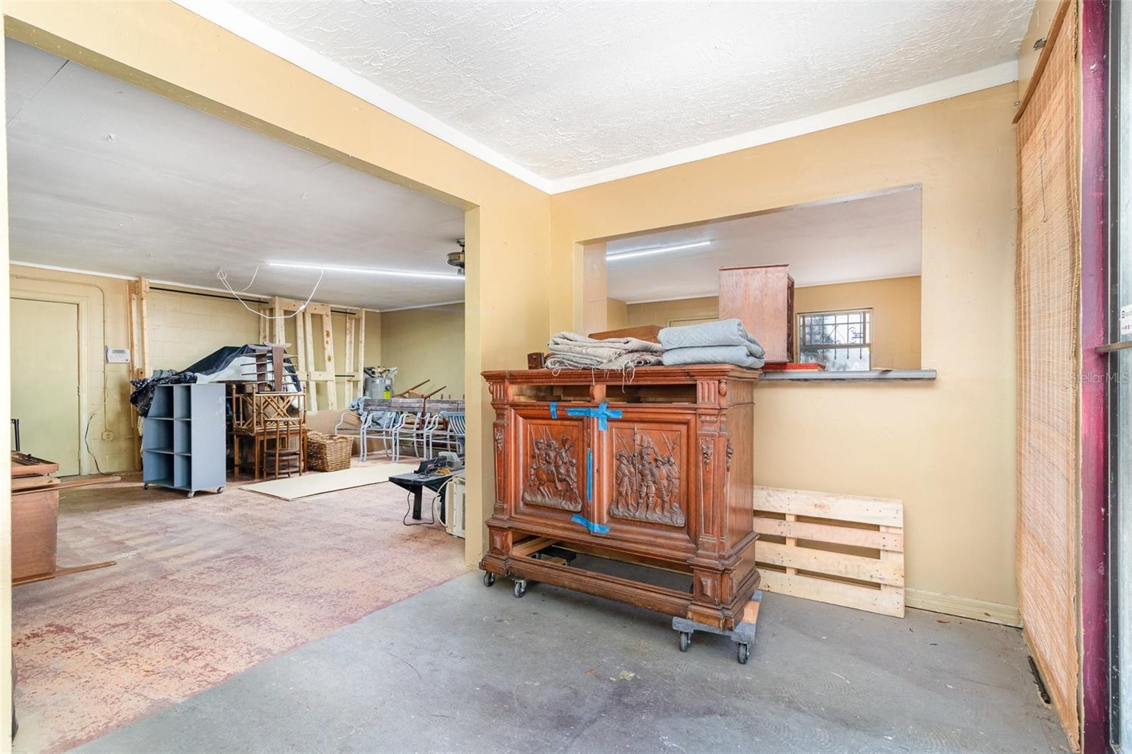 WOODRUFFS SUB FRANK L - Commercial Sale