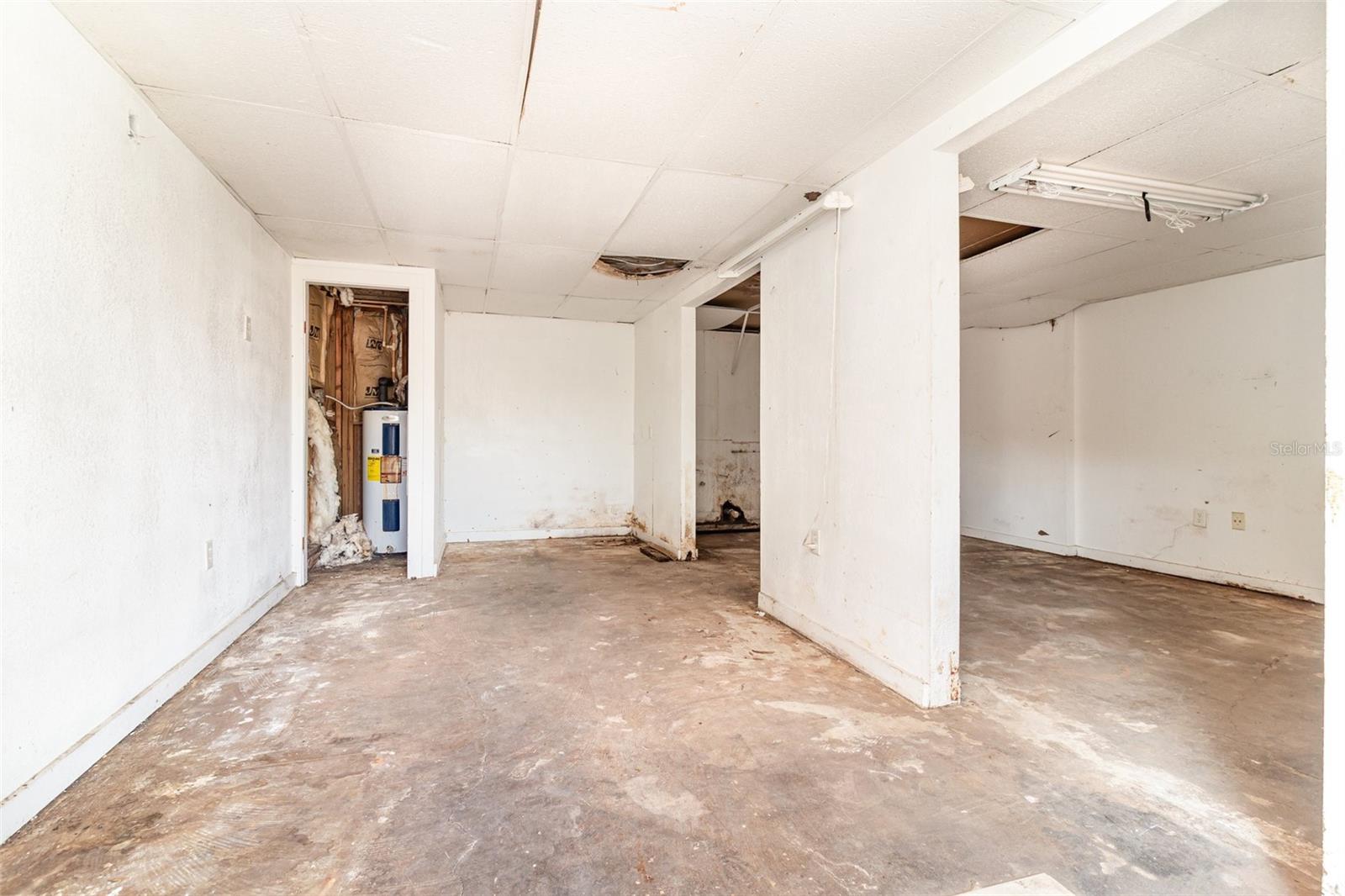 WOODRUFFS SUB FRANK L - Commercial Sale