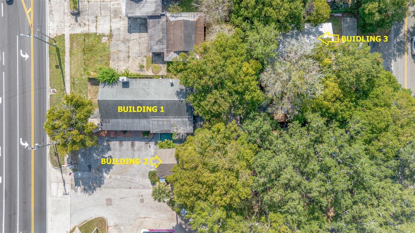 WOODRUFFS SUB FRANK L - Commercial Sale