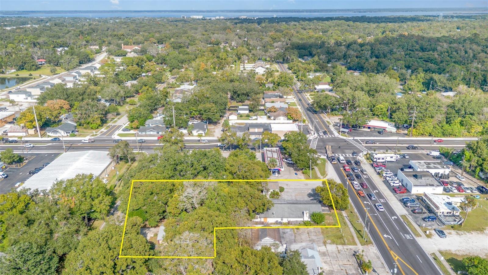 WOODRUFFS SUB FRANK L - Commercial Sale