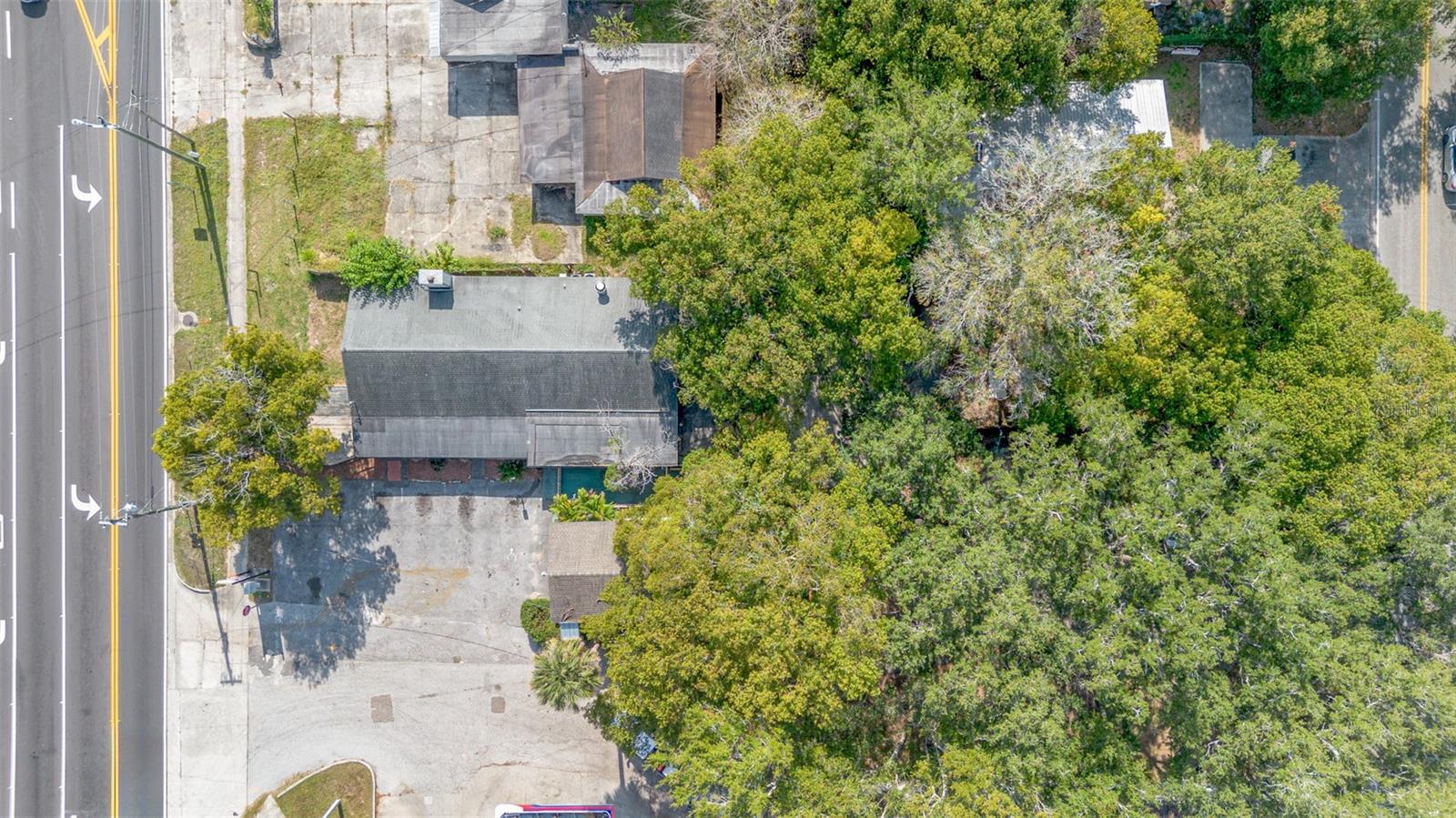 WOODRUFFS SUB FRANK L - Commercial Sale