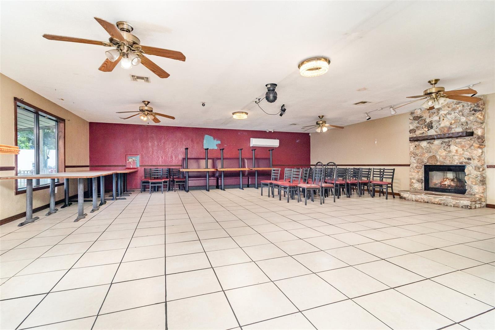 WOODRUFFS SUB FRANK L - Commercial Sale