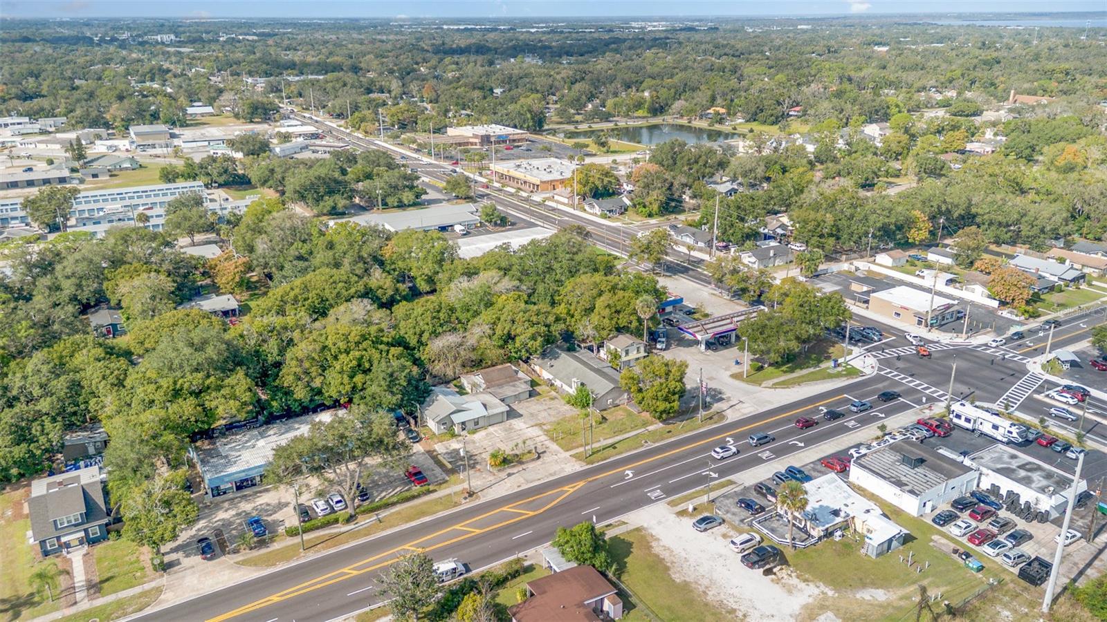 WOODRUFFS SUB FRANK L - Commercial Sale