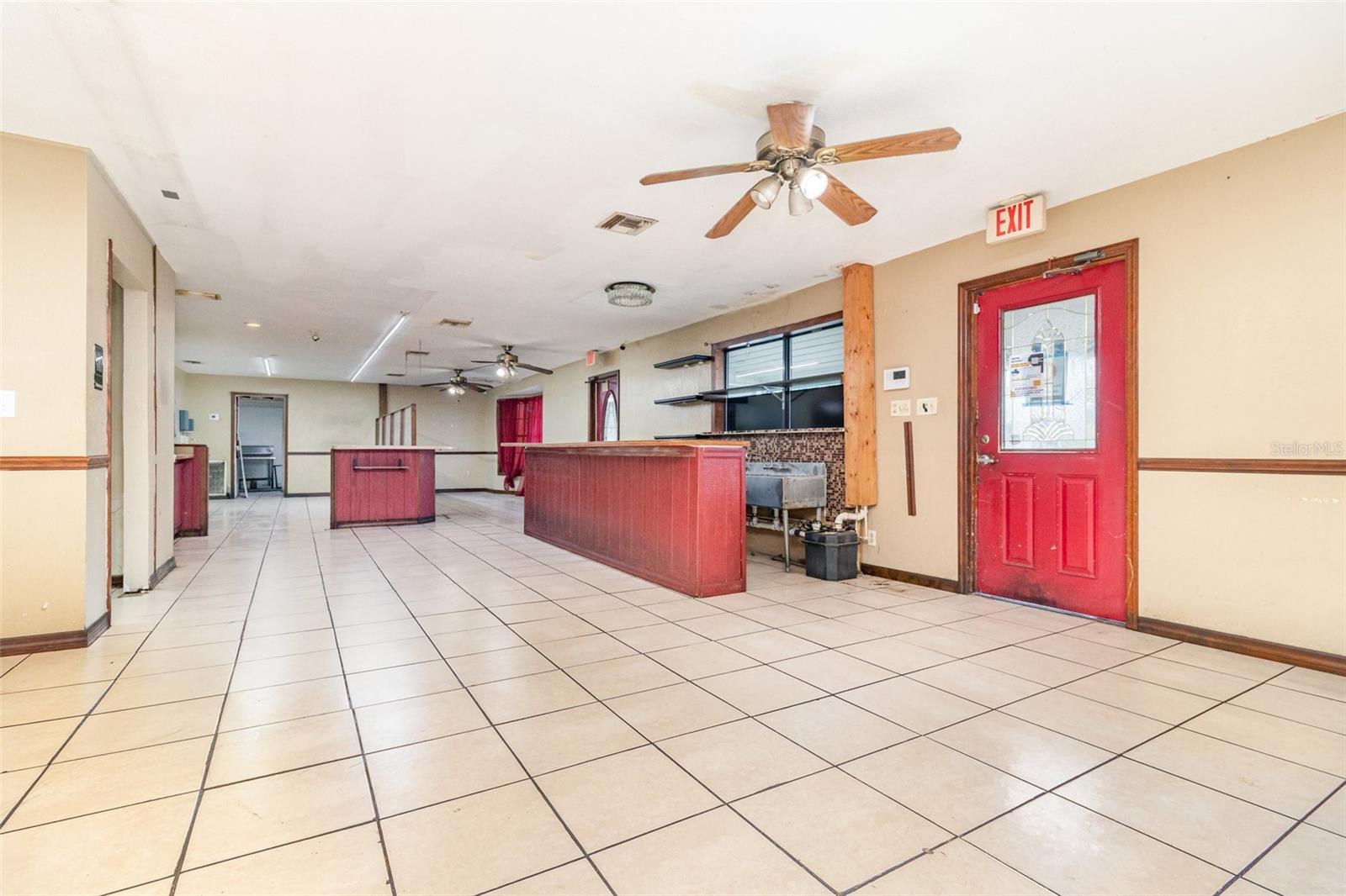 WOODRUFFS SUB FRANK L - Commercial Sale