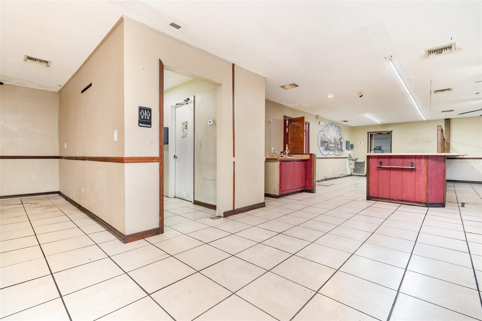 WOODRUFFS SUB FRANK L - Commercial Sale