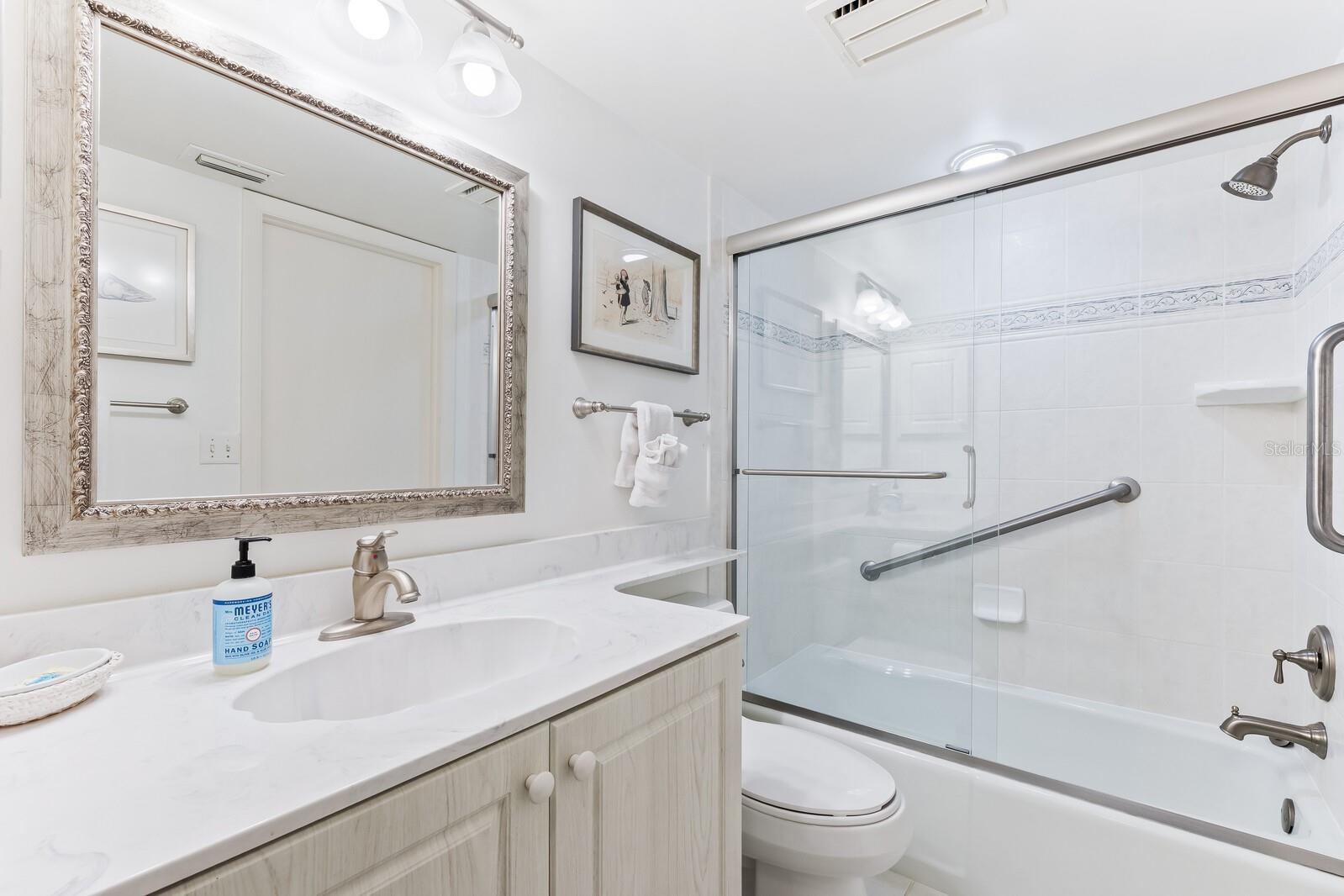 SEA OATS BLDG A - Residential