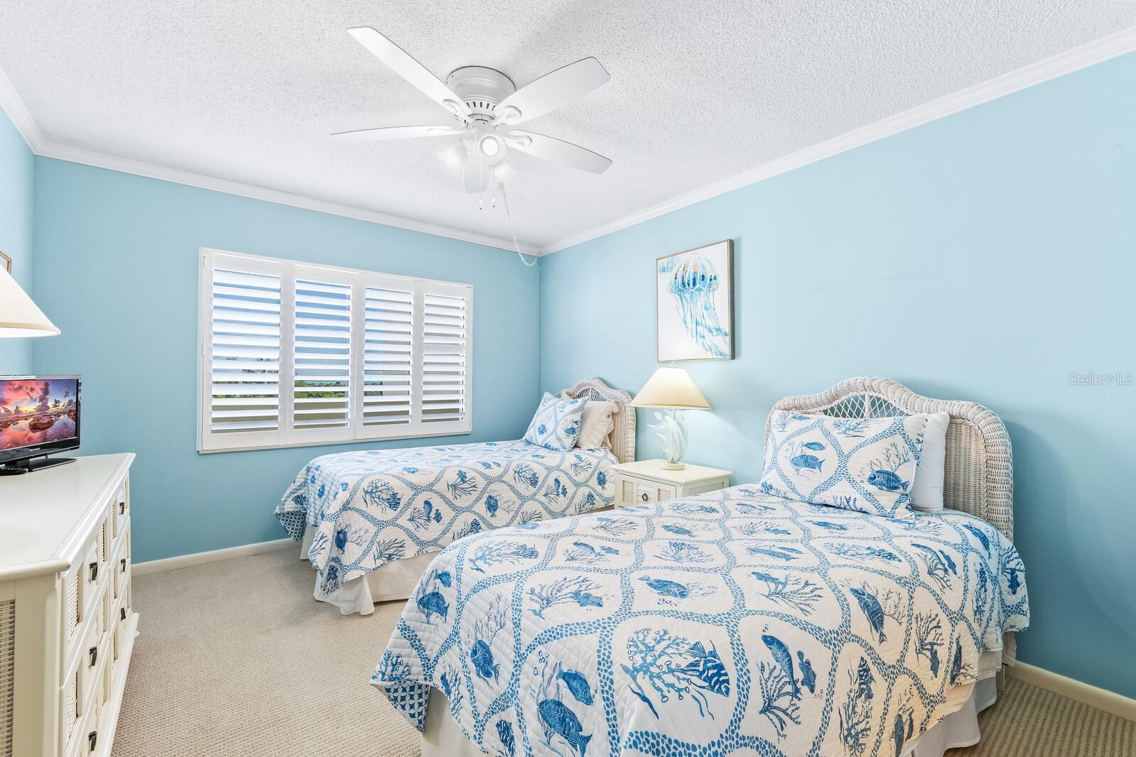 SEA OATS BLDG A - Residential