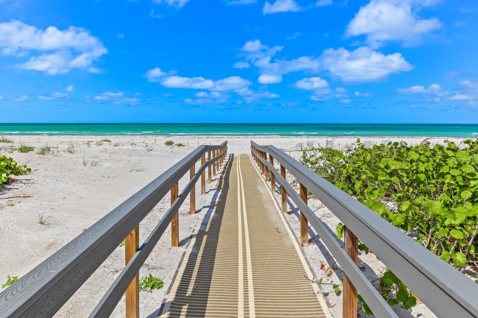 SEA OATS BLDG A - Residential