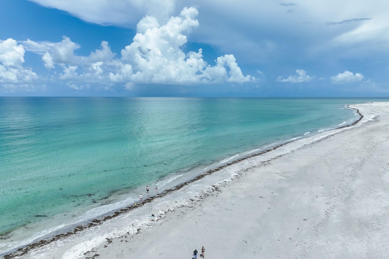 SEA OATS BLDG A - Residential