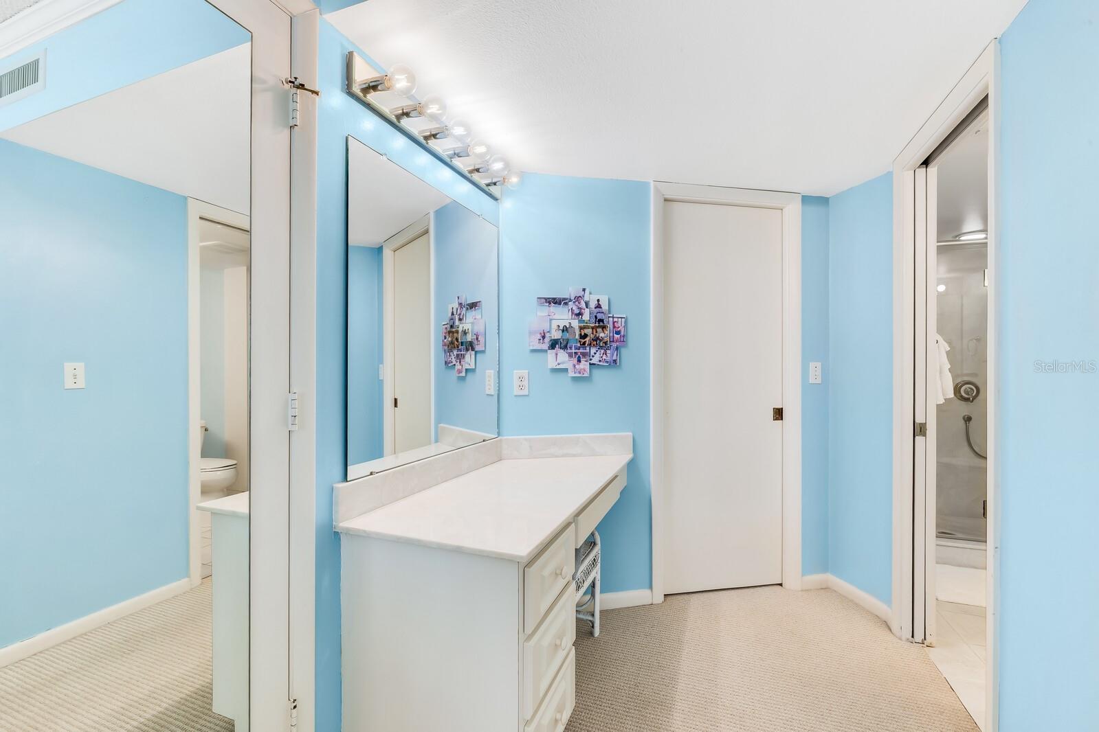 SEA OATS BLDG A - Residential