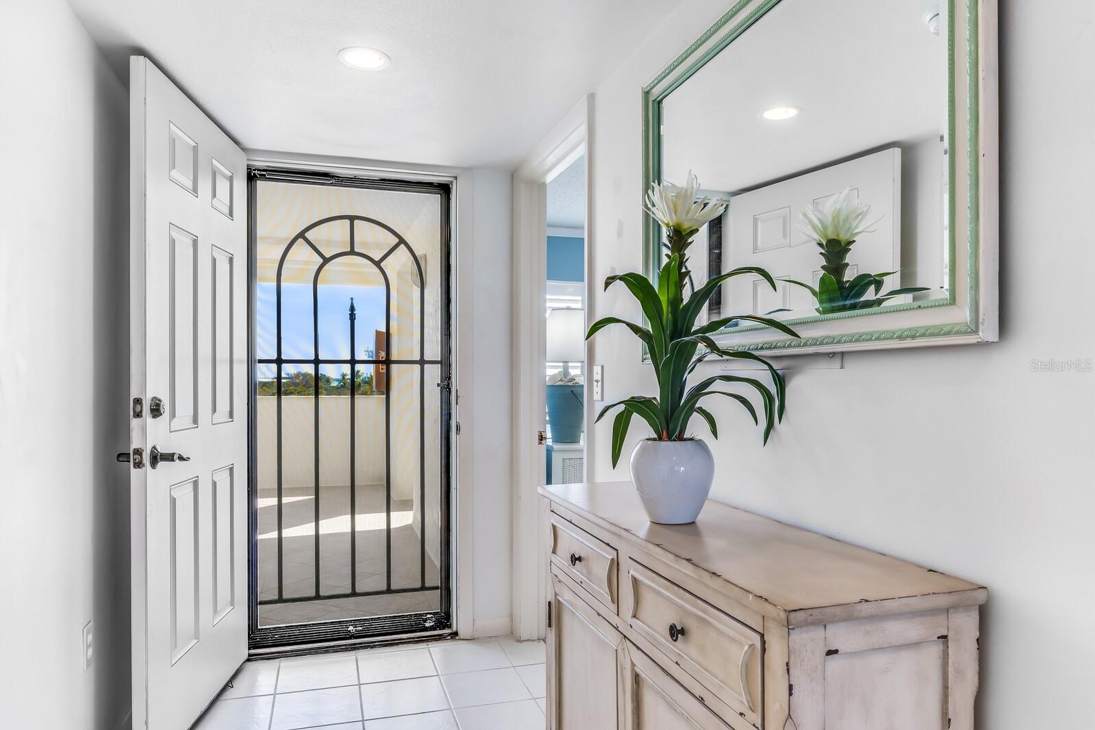 SEA OATS BLDG A - Residential