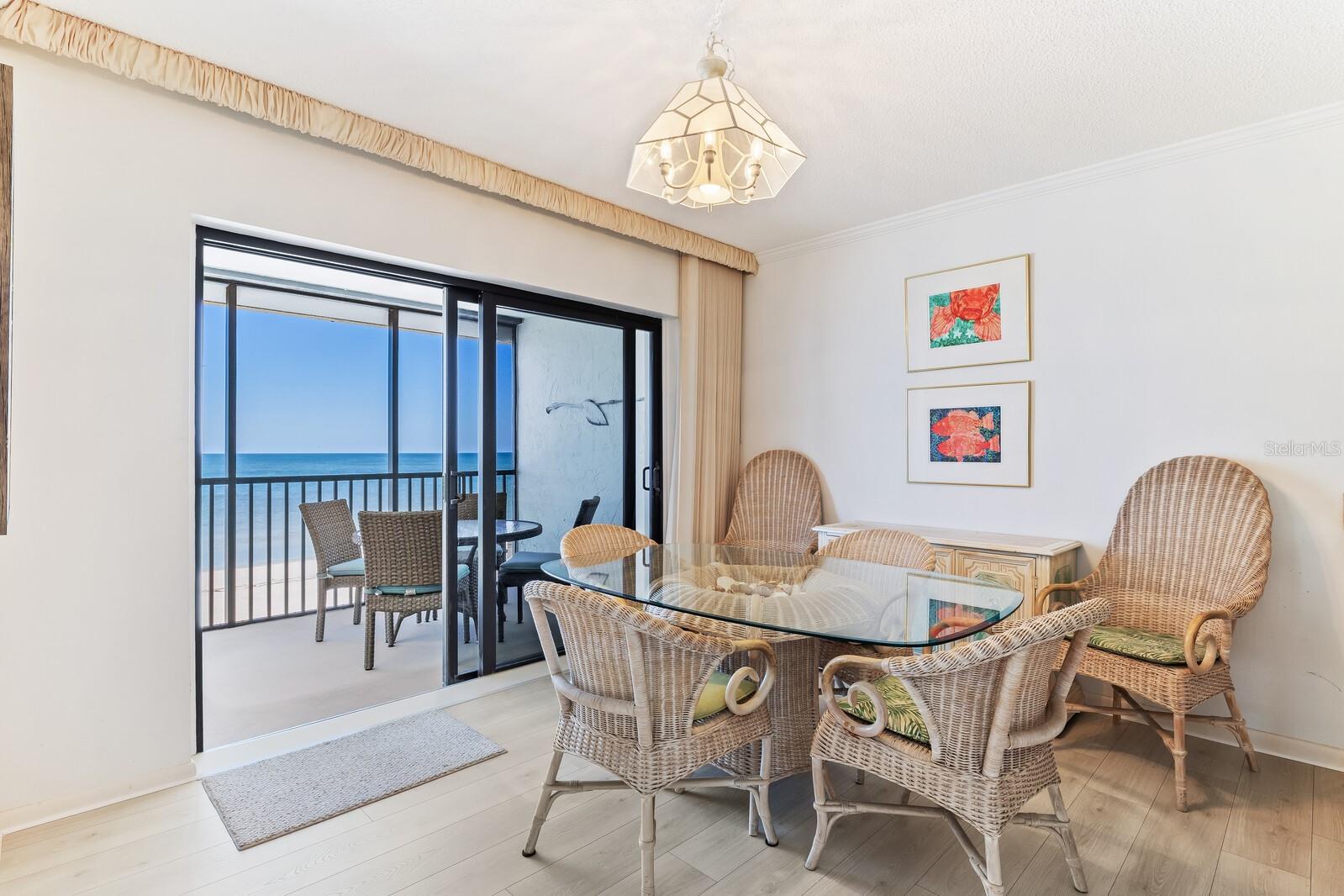 SEA OATS BLDG A - Residential