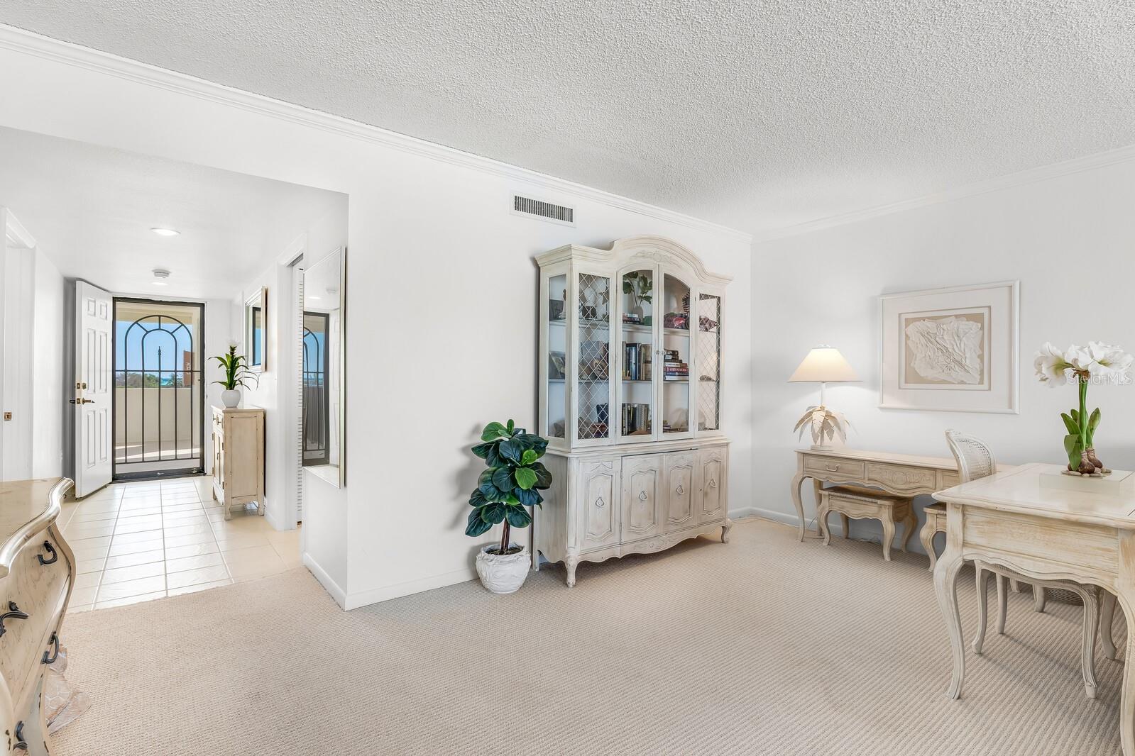 SEA OATS BLDG A - Residential