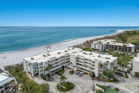 5700 GULF SHORES DRIVE A312 BOCA GRANDE FL 33921