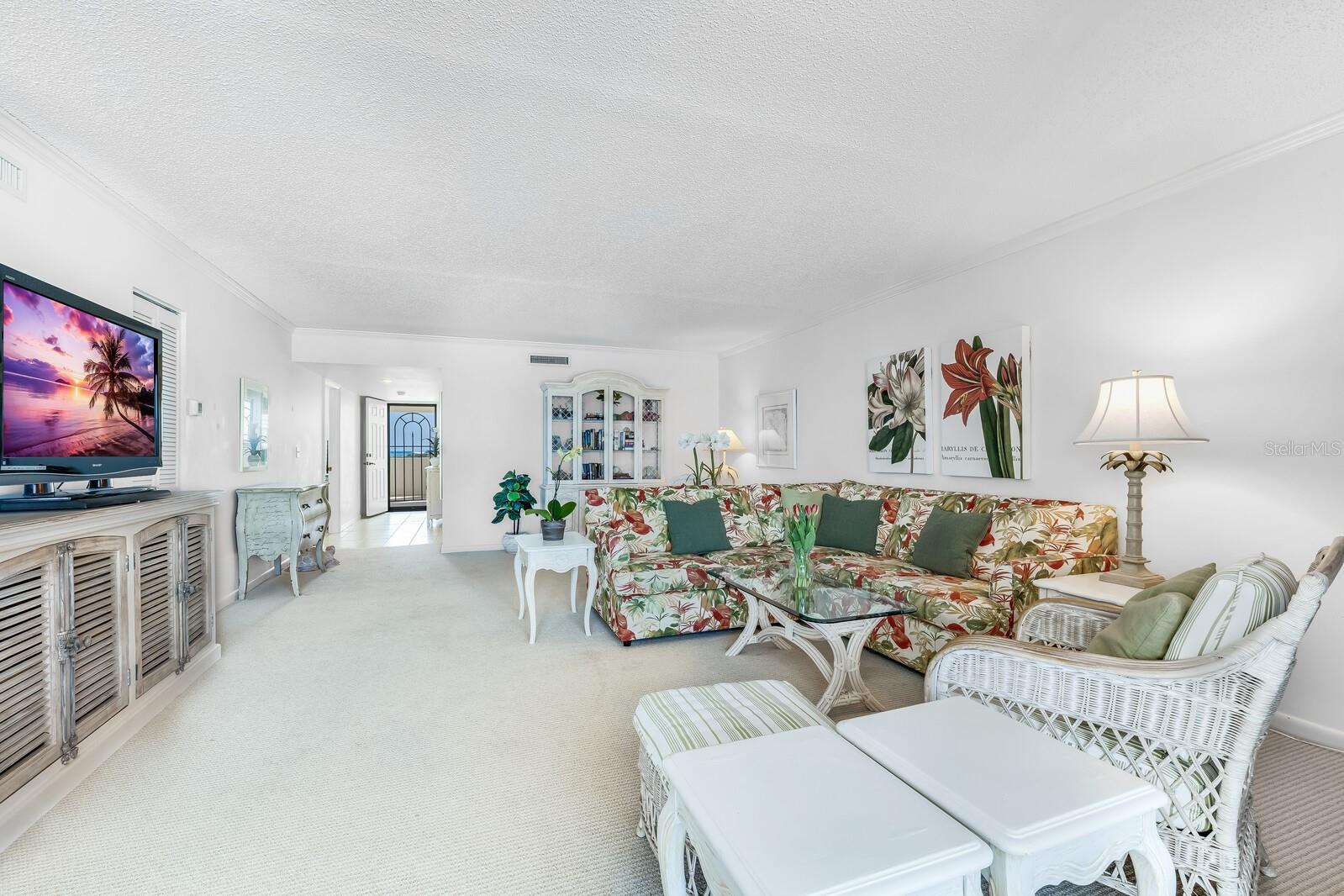 SEA OATS BLDG A - Residential