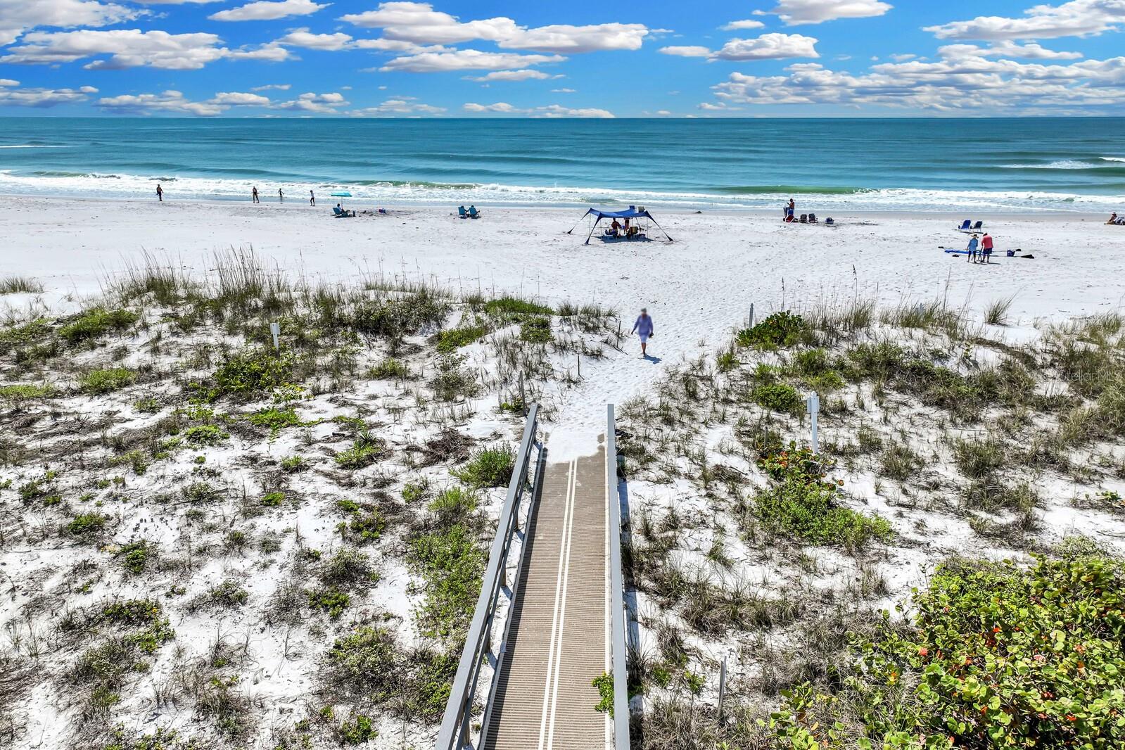 SEA OATS BLDG A - Residential