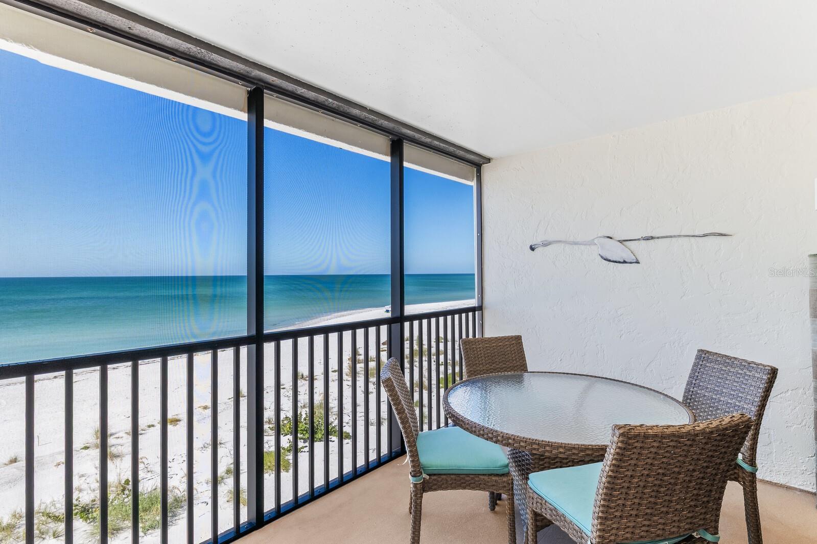 SEA OATS BLDG A - Residential