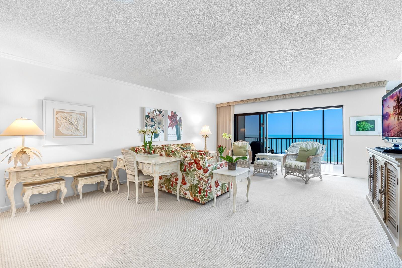 SEA OATS BLDG A - Residential