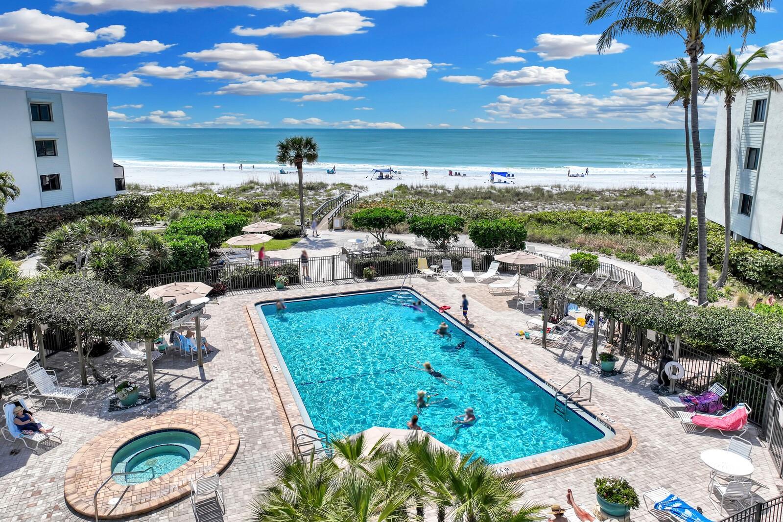 SEA OATS BLDG A - Residential