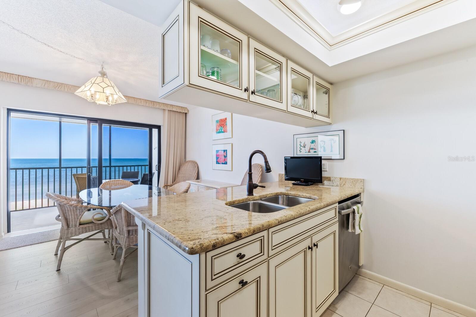 SEA OATS BLDG A - Residential