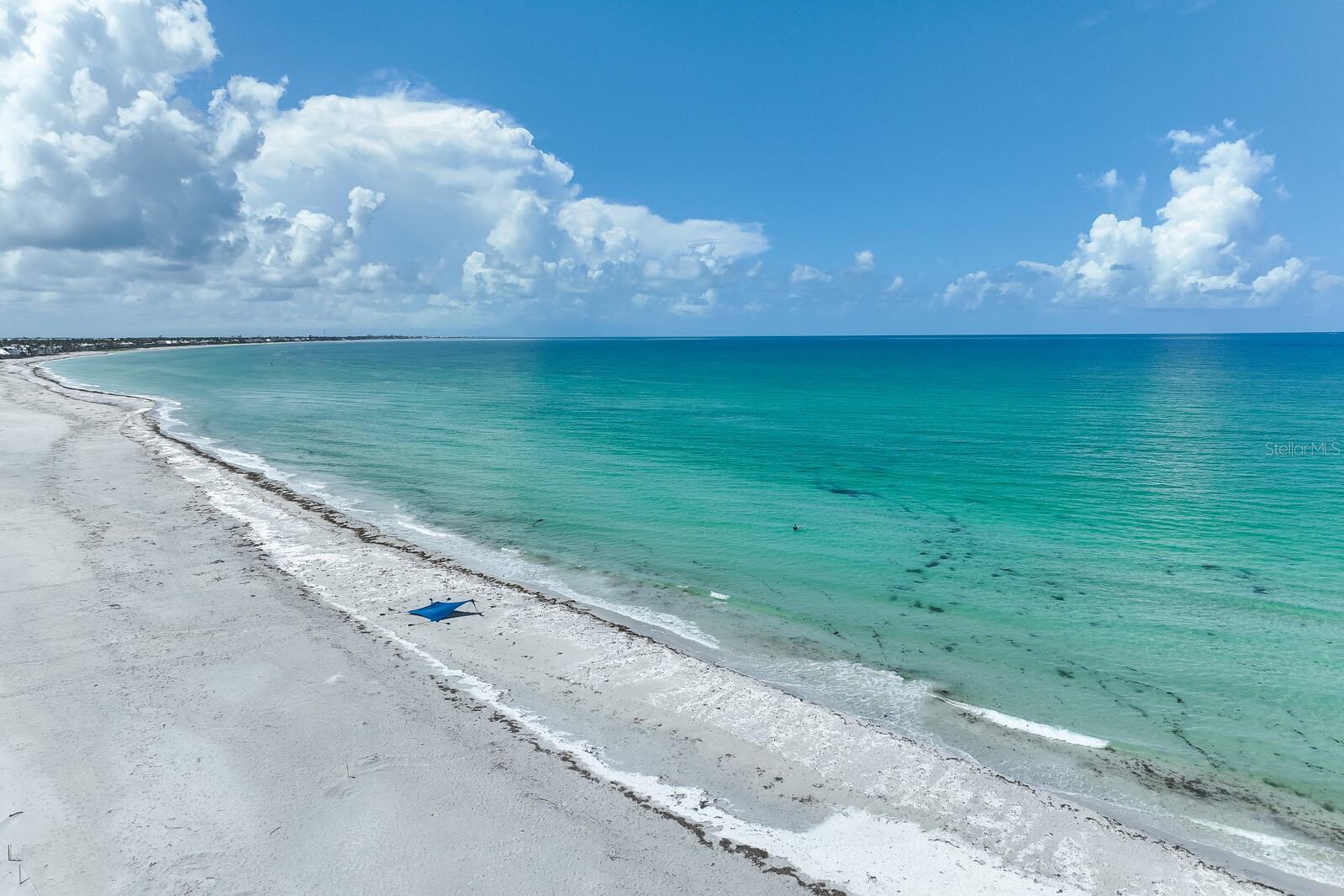 SEA OATS BLDG A - Residential