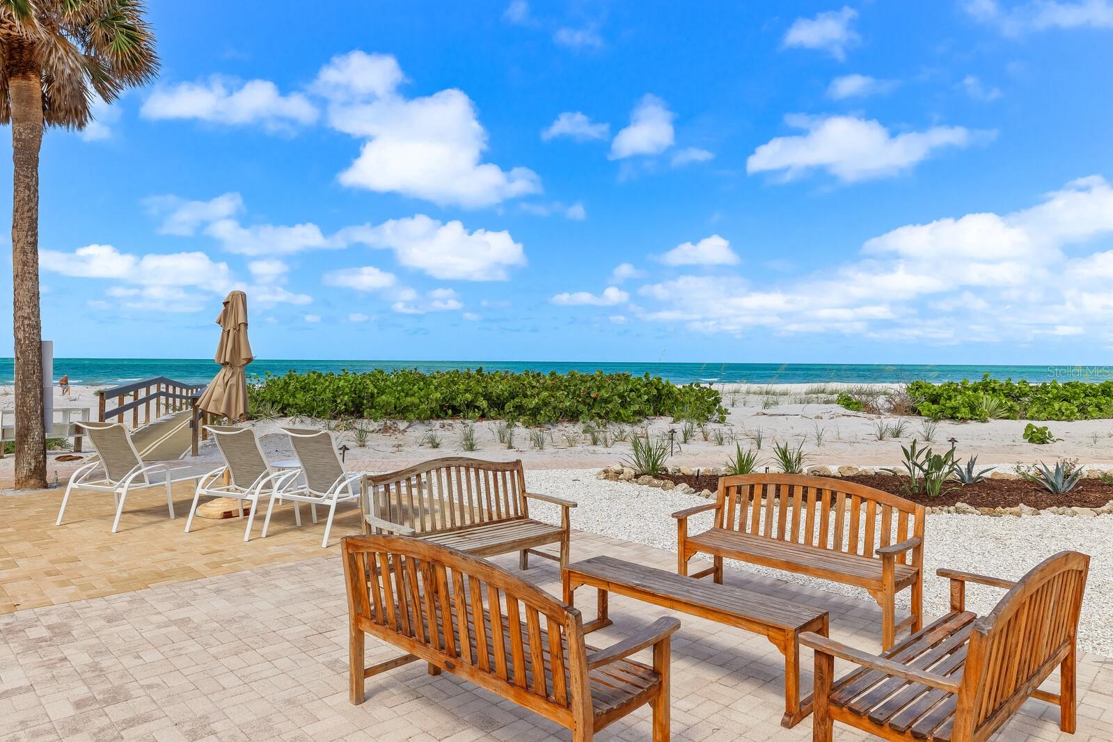 SEA OATS BLDG A - Residential