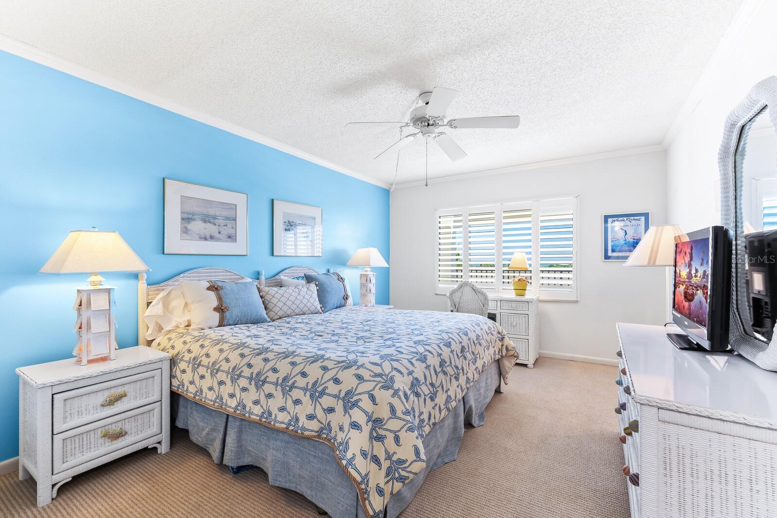 SEA OATS BLDG A - Residential