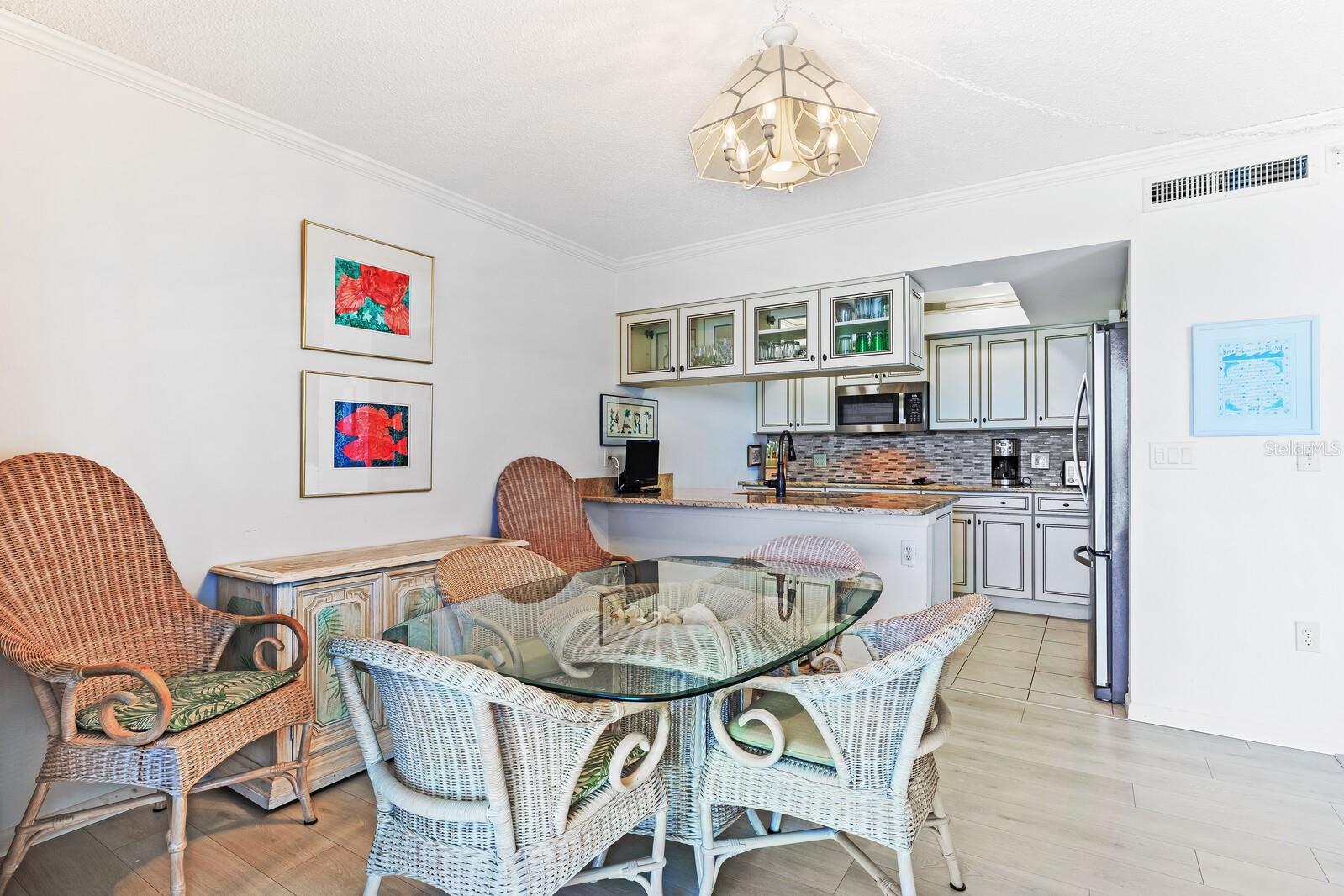 SEA OATS BLDG A - Residential