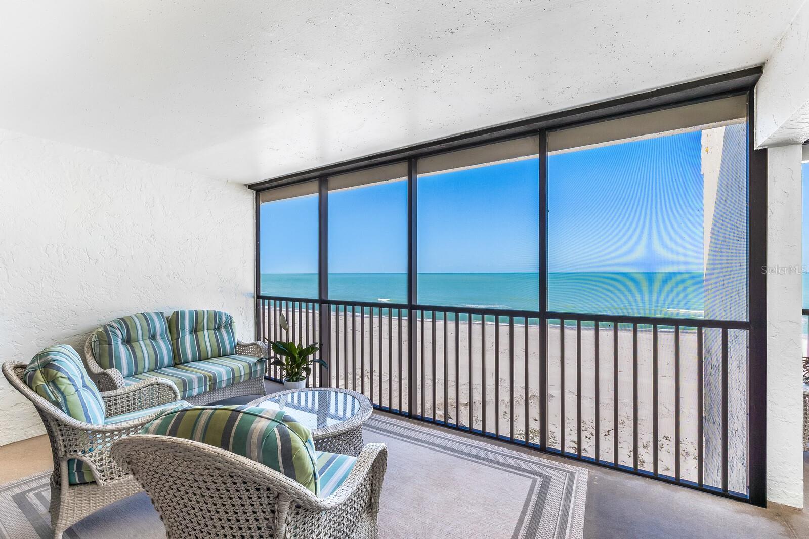 SEA OATS BLDG A - Residential