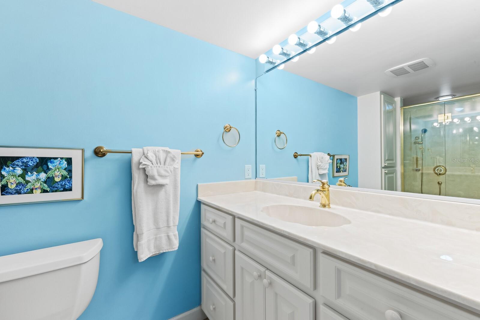 SEA OATS BLDG A - Residential