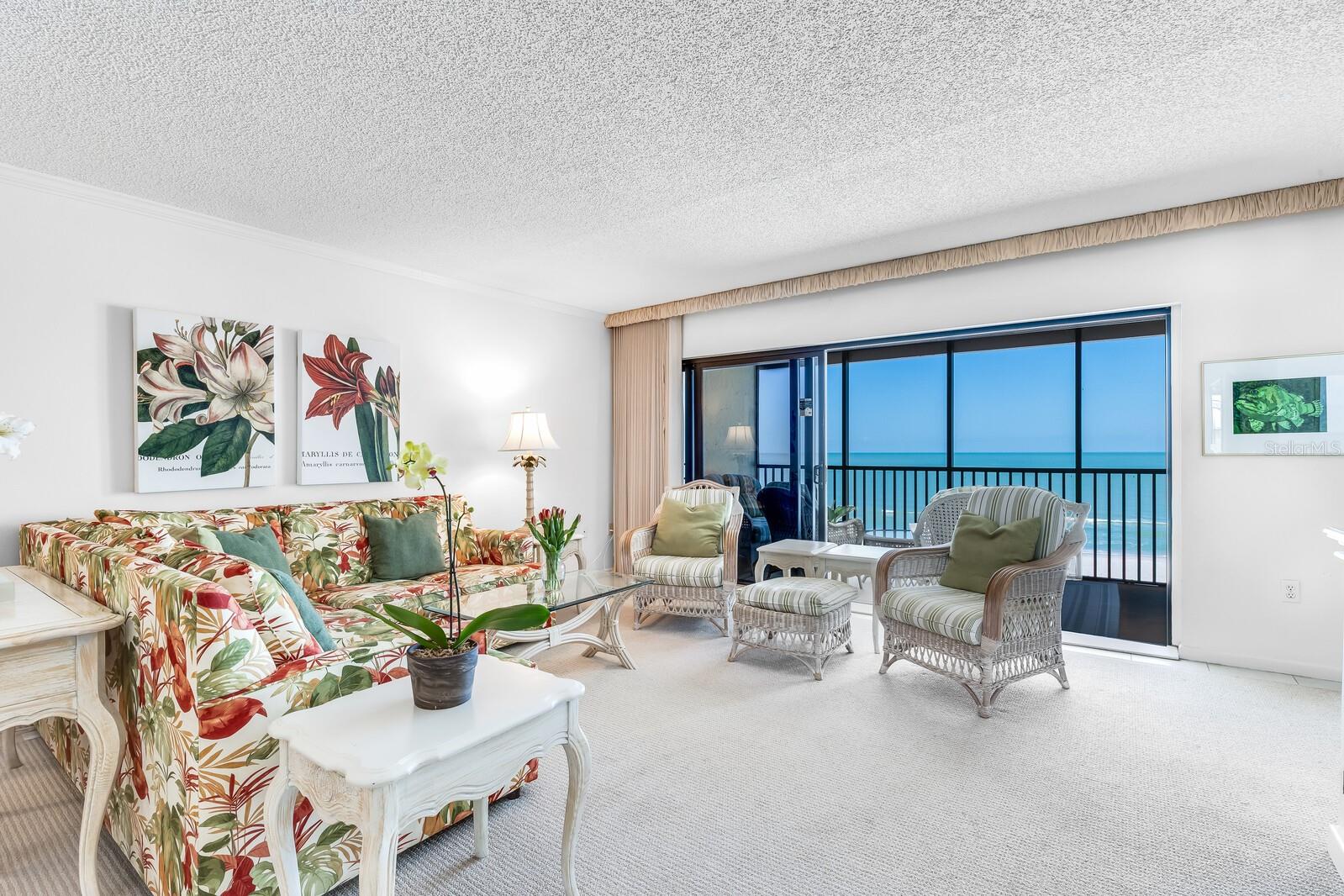 SEA OATS BLDG A - Residential