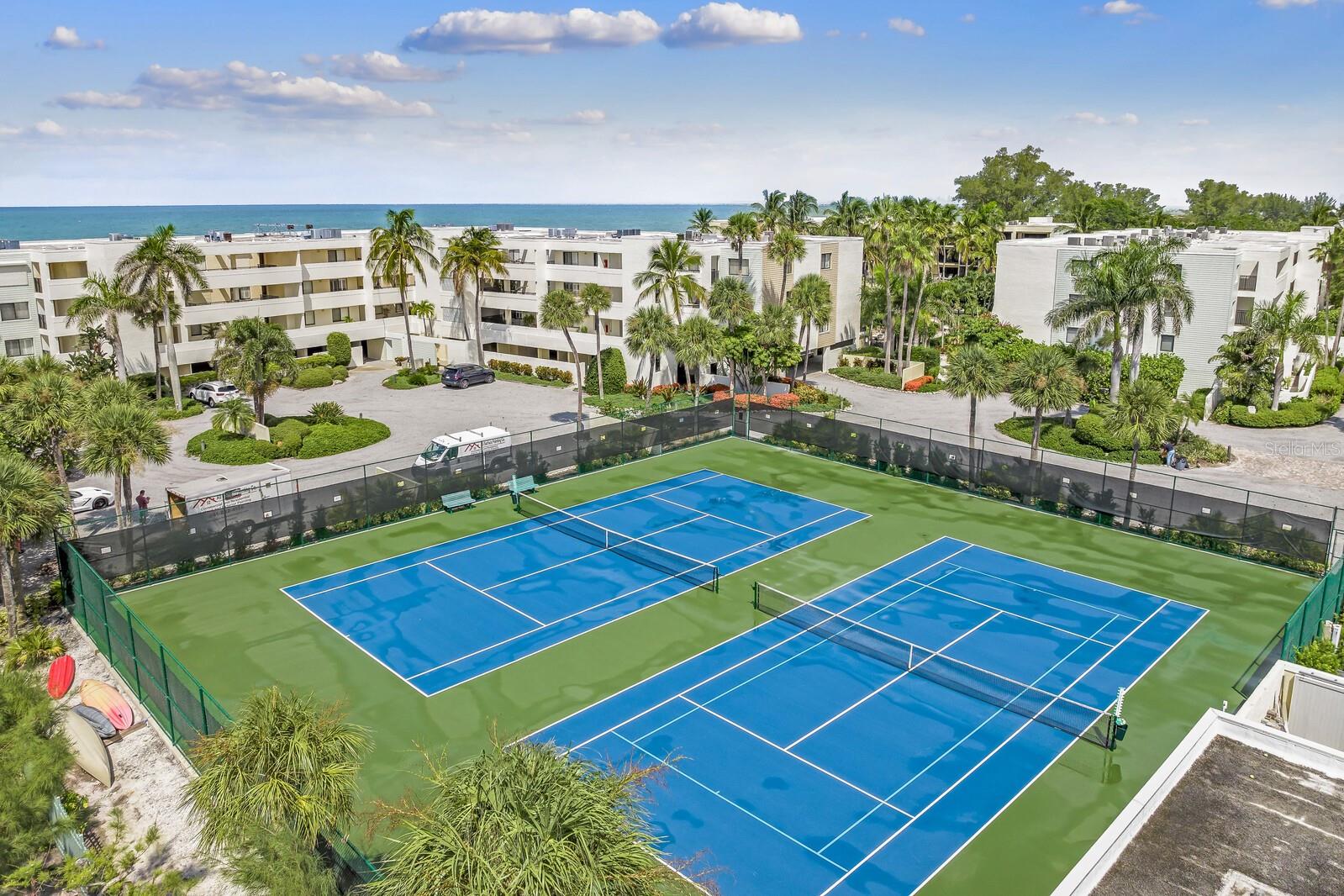 SEA OATS BLDG A - Residential